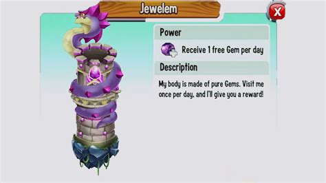 Dragon City: How To Get Gems Quickly - Gamer Tweak