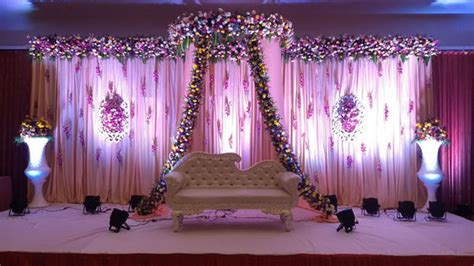 Half Saree Ceremony In Hyderabad | Event Planners | Alankaran