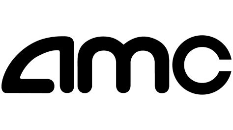 Amc Theaters Logo Vector