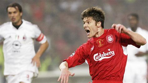 Liverpool must control emotions in Champions League final, says Xabi ...