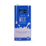 Lacnor Long Life Milk Full Cream 1L from SuperMart.ae