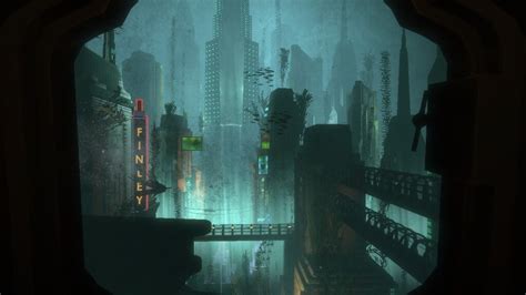 Take-Two Interactive Says New Bioshock To Be In Development For "Next ...