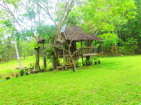 Rajah Sikatuna National Park - Bohol, Philippines