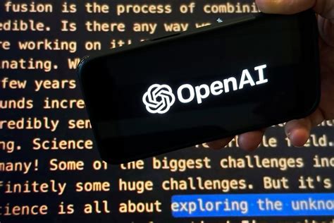 OpenAI: What’s Next For Altman And The Board?