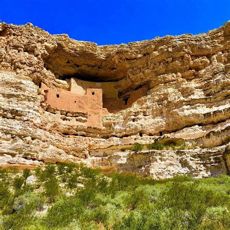 Montezuma Castle National Monument (Camp Verde) - All You Need to Know BEFORE You Go