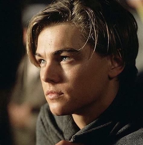 Leonardo Dicaprio’s Rare And Unseen Photos From 90's | IWMBuzz