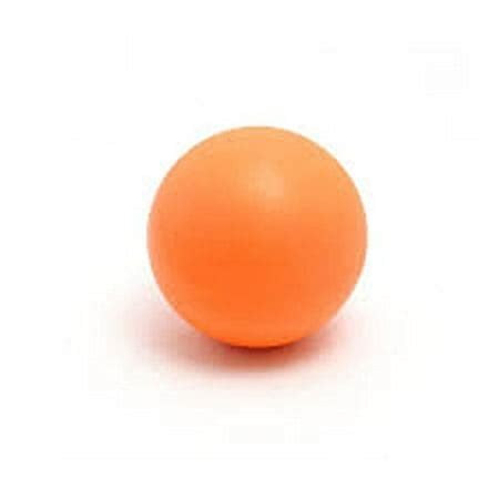 Play G-Force Bouncy Ball - Orange - Walmart.com