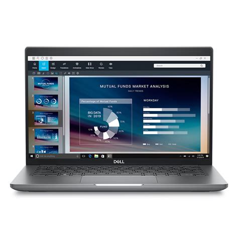 Dell Precision 3480, 3580, and 3581 mobile workstations unveiled with 13th gen Intel Raptor Lake ...