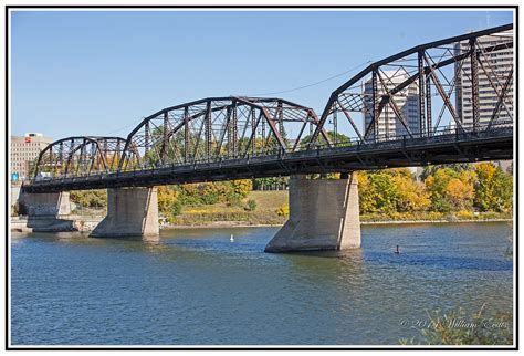 History - The Old Traffic Bridge, Saskatoon, Saskatchewan,… | Flickr