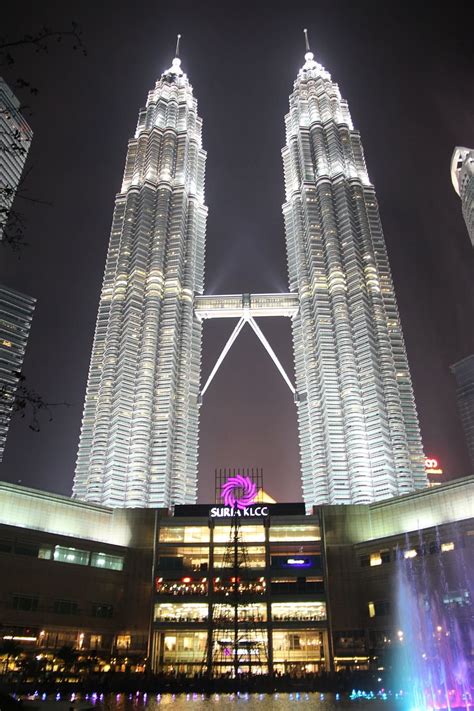 Klcc Wallpaper