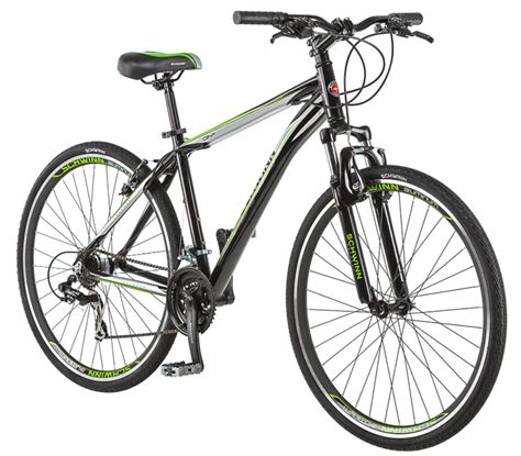 2018 Schwinn 700C Men's Hybrid Bicycle