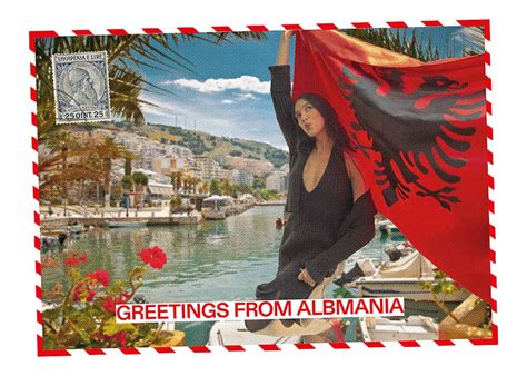 The Face article: How Albania became 2023’s summer hotspot - Euronews Albania