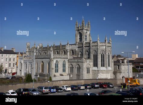 Newry Catholic cathedral of saint patrick and saint colman county down northern ireland uk ni ...