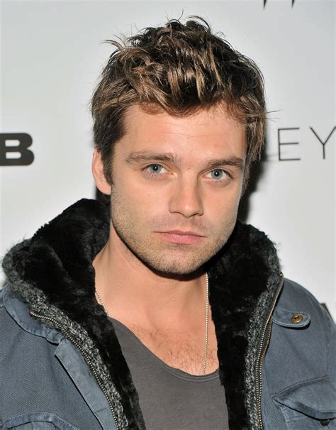 Sebastian Stan Net Worth | Celebrity Net Worth