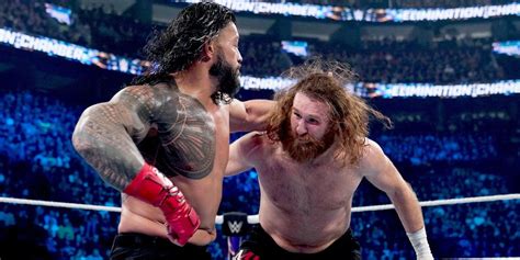 WWE Elimination Chamber 2023 results and highlights