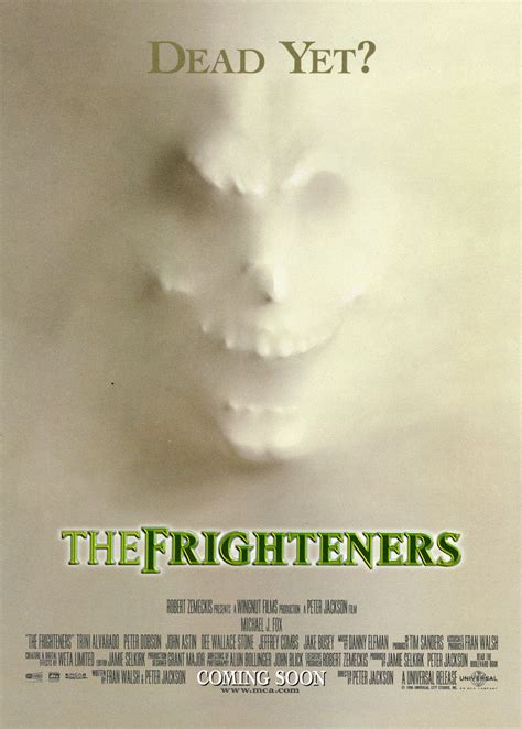 The Frighteners (1996) Bluray 4K FullHD - WatchSoMuch