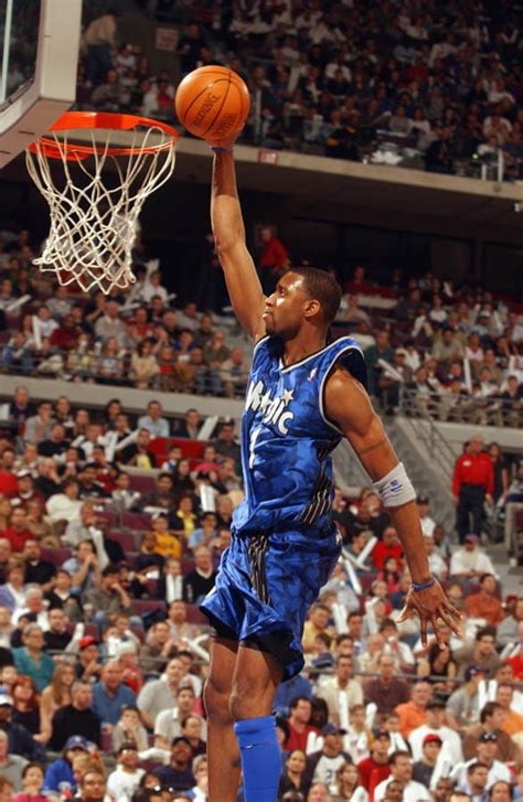 Ranking Tracy McGrady's Top 10 Games With Magic Photo Gallery | NBA.com