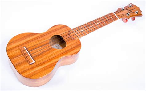 KoAloha Ukuleles - soprano, concert, tenor, pikake, noah, pineapple ukuleles by KoAloha, Hawaii