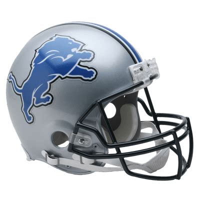 Detroit Lions Logo transparent PNG - StickPNG