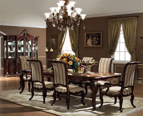 Dining Room Furniture | Dining Room Sets | Dinette Sets | Luxury dining room, Formal dining room ...