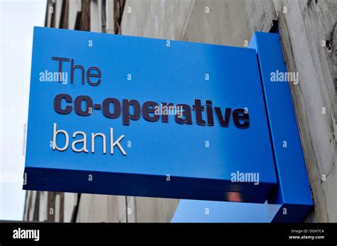 Co operative bank logo hi-res stock photography and images - Alamy