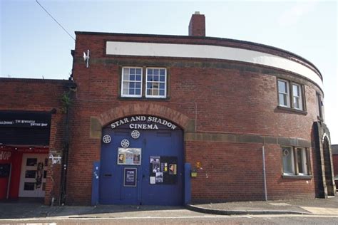 Star and Shadow Cinema • Ouseburn