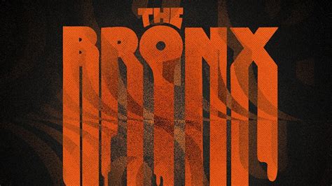 Album review: The Bronx – Bronx VI | Kerrang!