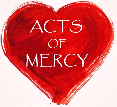 Year of Mercy | St. John the Evangelist Parish