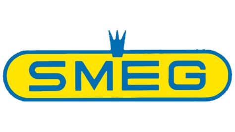 Smeg Logo, symbol, meaning, history, PNG, brand