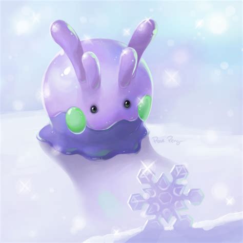 [Image - 657550] | Goomy | Know Your Meme