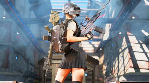 Interesting game reviews PUBG update transforms battle royale meta ...