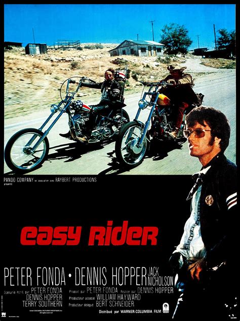 Easy rider movie - kentuckypastor