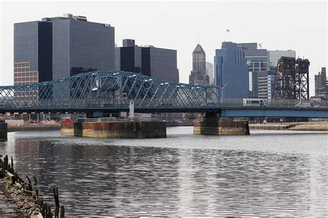 Polluter preps Passaic River for decade-long clean-up | NJ.com