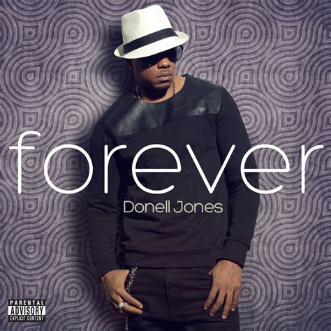 ‎Forever - Album by Donell Jones - Apple Music