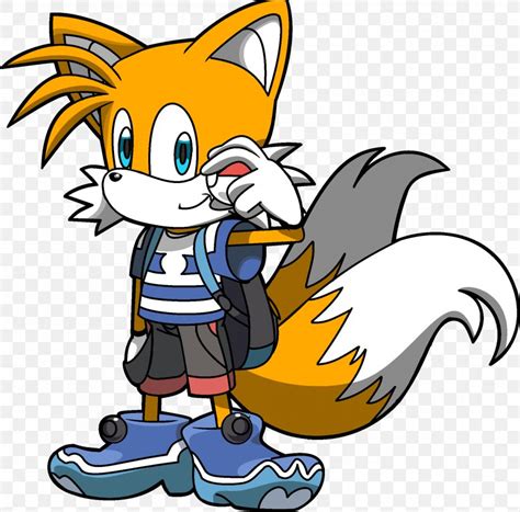 Tails SegaSonic The Hedgehog Wikia Fan Art, PNG, 2005x1977px, Tails ...