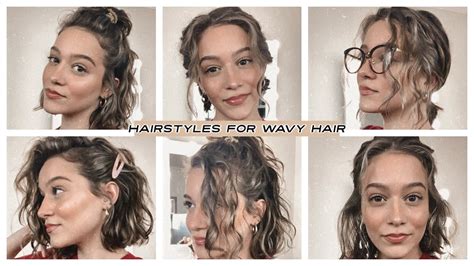 11+ Formidable Easy Hairstyles For Short Curly Hair