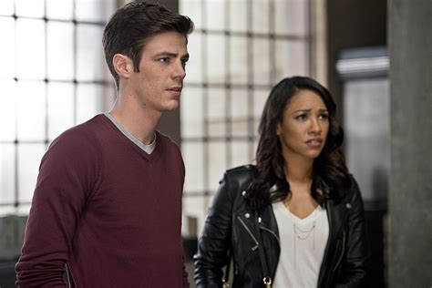 ‘The Flash’ Season 2, Episode 11: ‘The Reverse-Flash Returns’