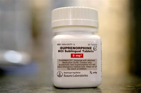 Making Buprenorphine Available without a Prescription | The Brink | Boston University