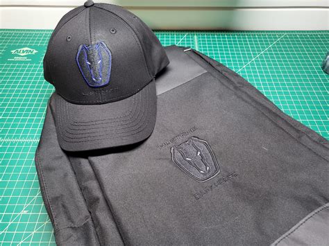 Have the Merch need the Car! Dark Horse apparel arrived | Mustang7G - 2024+ S650 Mustang Forum ...