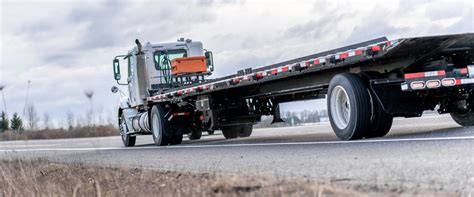 Everything You Need To Know About Cargo Insurance Requirements For Flatbed Trucking