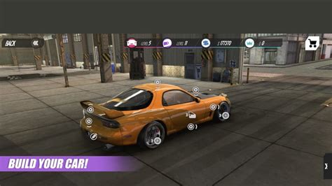 Drift Runner for iPhone - Download