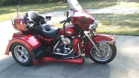 All New & Used Harley-Davidson® Trikes For Sale (1,016 Bikes, Page 1) | ChopperExchange