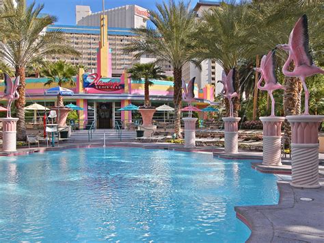 Best Family Pools in Las Vegas for Kids | Family Vacation Hub ...