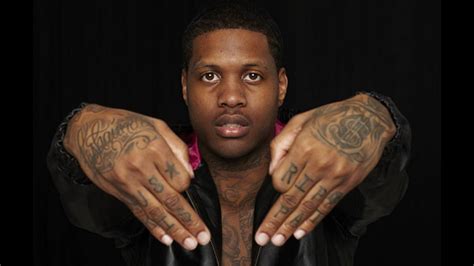 Lil Durk Explains Black Lives Matter Tattoo & Thoughts On Police Brutality - YouTube