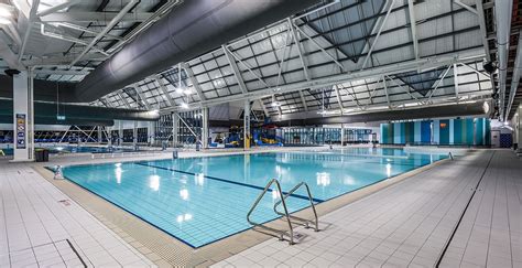 Craigieburn Splash Aquatic Centre - Ceramic Solutions Pools