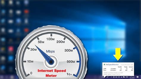 Continuous Internet Speed Monitor : How to install Internet Speed Monitor - YouTube / These test ...