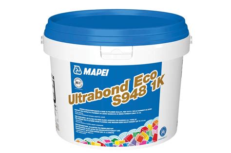 The full range from Mapei - CFJ