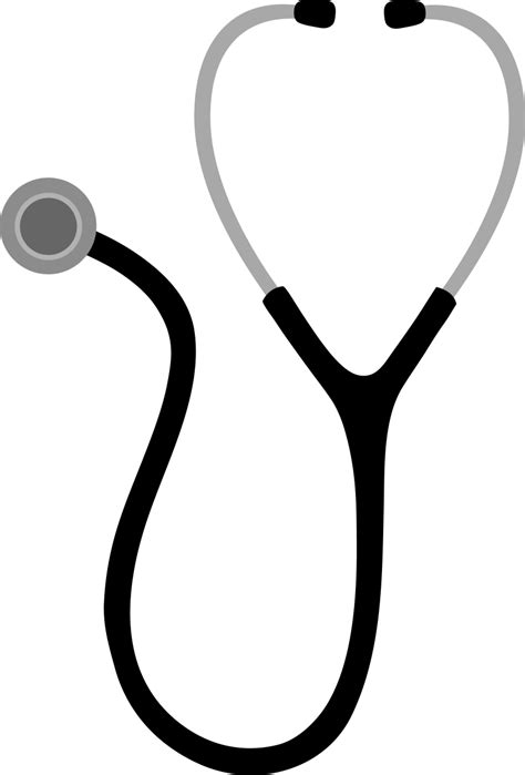 stethoscope clip art free vector 20 free Cliparts | Download images on Clipground 2024