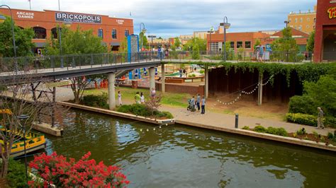 Visita Bricktown: El mejor viaje a Bricktown, Oklahoma City, del 2023 ...