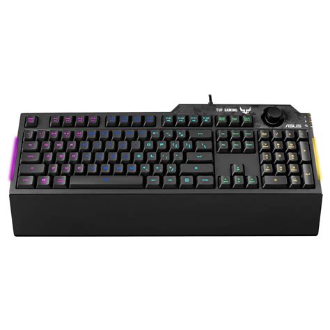 TUF Gaming K1｜Keyboards｜ASUS Global